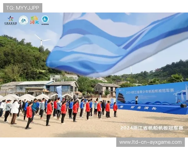 国际帆板赛事志愿者国际互认证试点成果展示与结业名单第二批公布 国际帆板赛事志愿者国际互认证试点成果展示与结业名单第二批公布